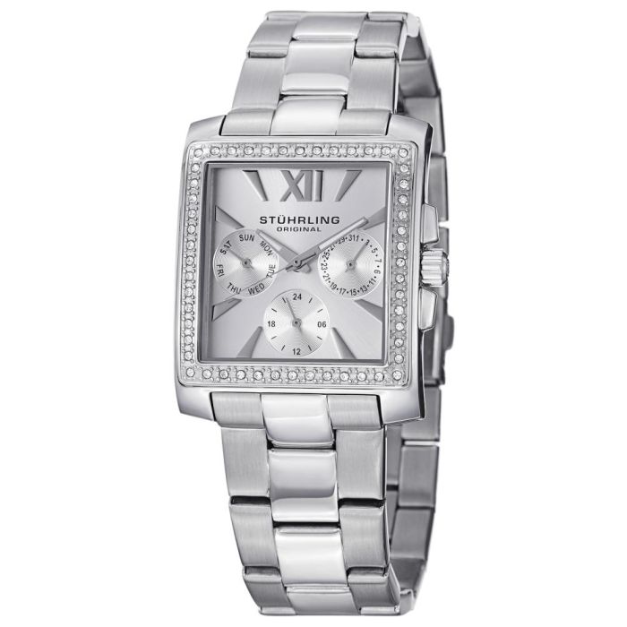 Stuhrling Monaco Ladies Watch 540.01