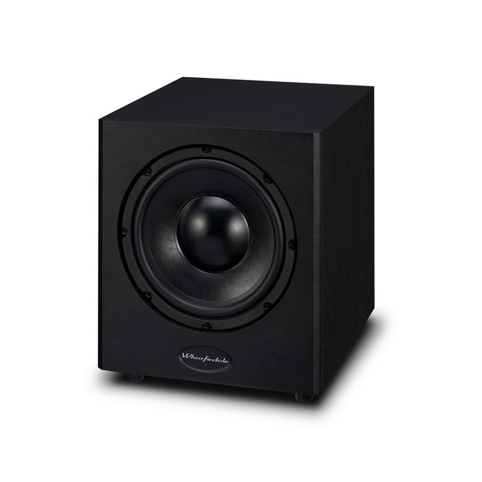 Wharfedale WH-S8E Blackwood