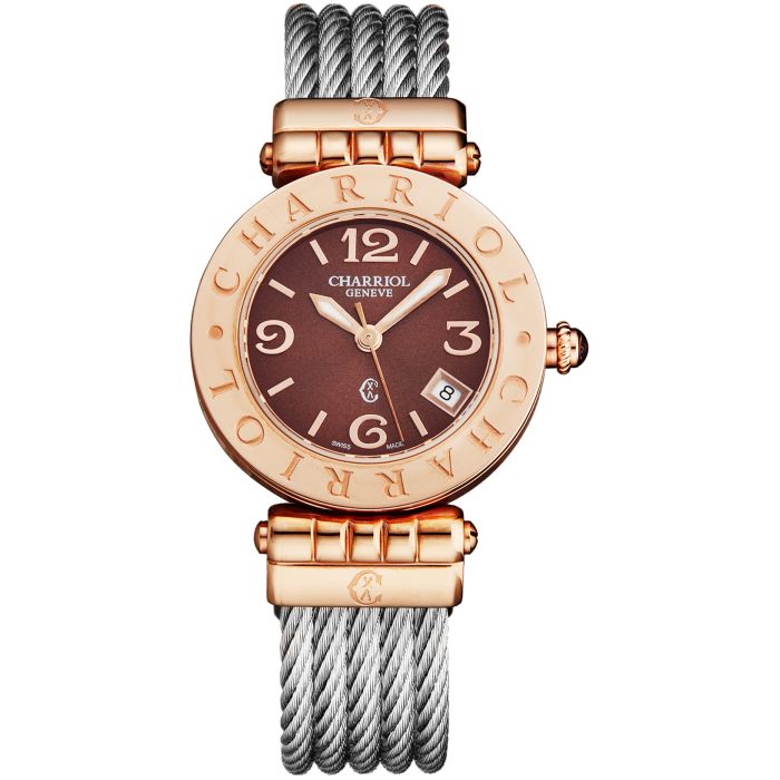 Charriol Alexandre C Ladies Watch ACS51803