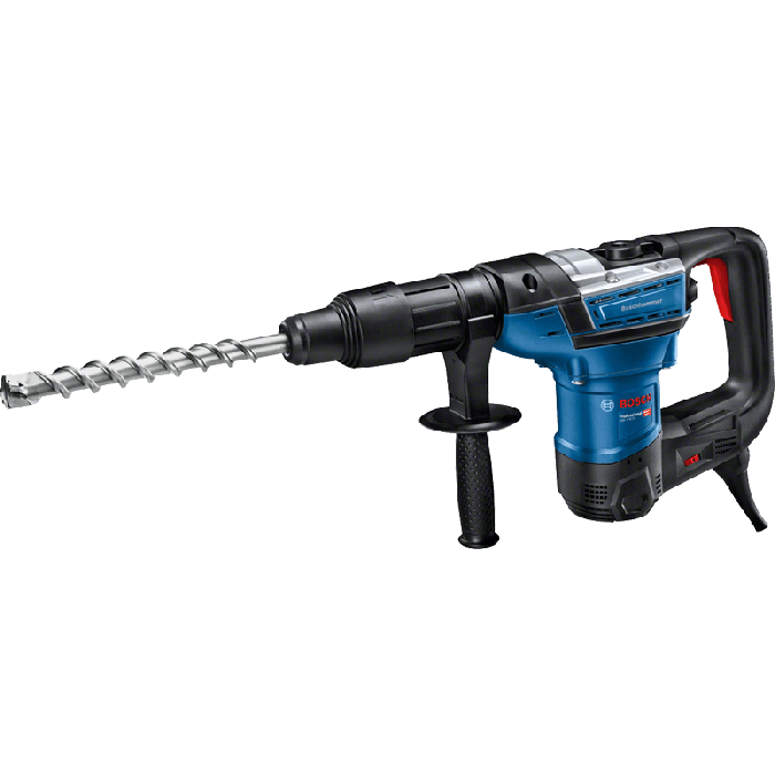 Bosch GBH 5-40 D Case (0611269001)