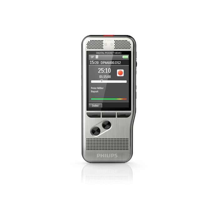 Philips DPM6000