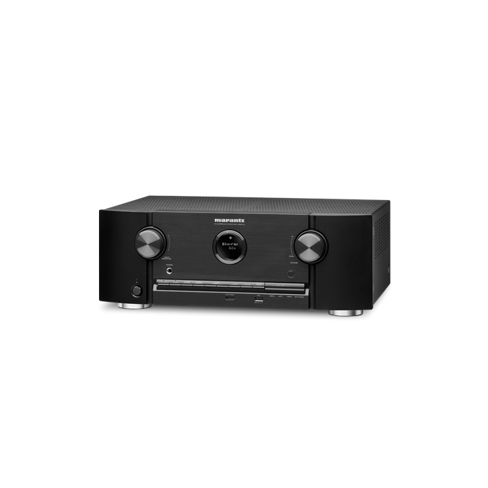 Marantz SR5010 Black