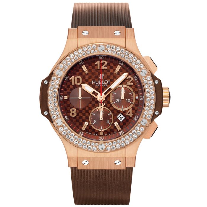 Hublot Big Bang Men's Watch 301.PC.1007.RX.114
