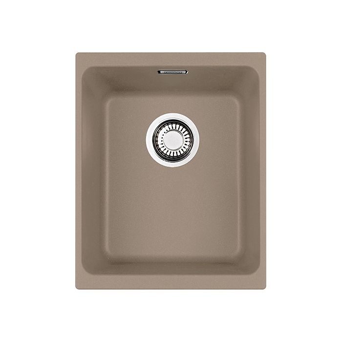 Franke KBG110-34 Cashmere (125.0478.108)