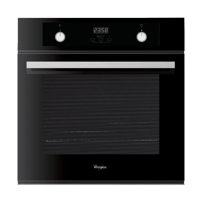 Whirlpool AKP786NB