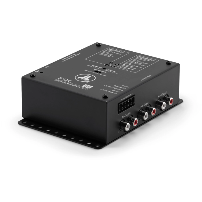 JL Audio FiX-86