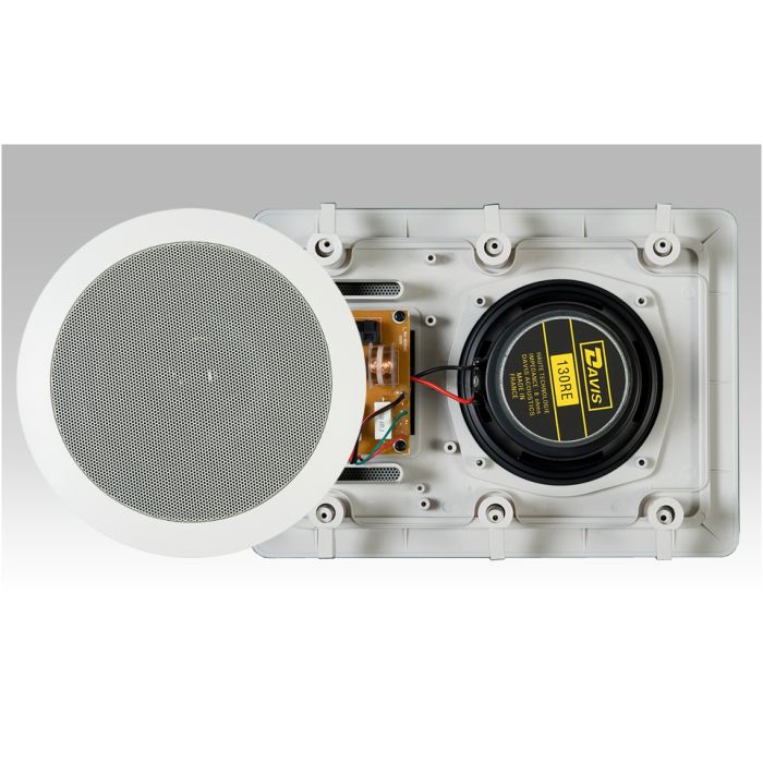 Davis Acoustics INWALL 130RE