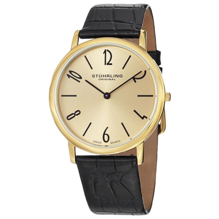 Stuhrling Symphony Men's Watch 140.333531