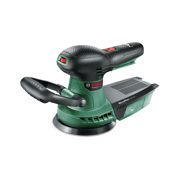 Bosch AdvancedOrbit 18 solo (06033D2100)