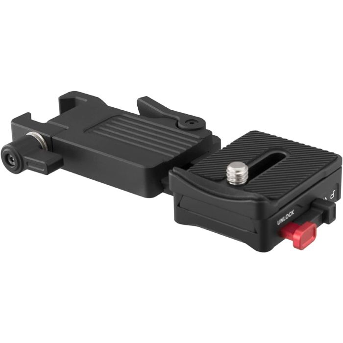 Zhiyun Universal Quick Release Plate For Crane M3
