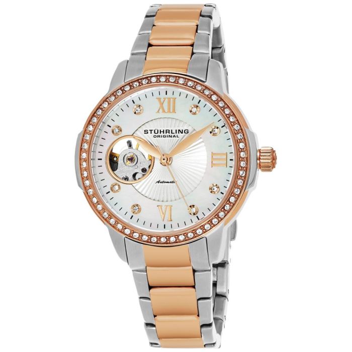 Stuhrling Legacy Ladies Watch 491.03
