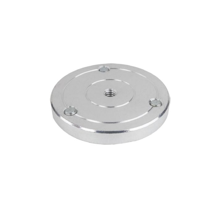 Kupo KS-122 Round Knob 2.3in with 1/4"-20 Female