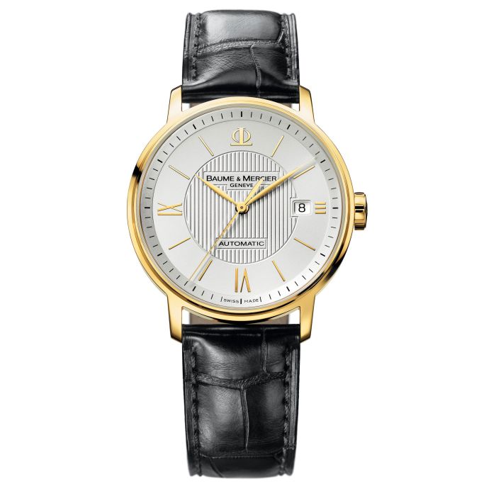Baume & Mercier Classima Executives Men's Watch MOA08787