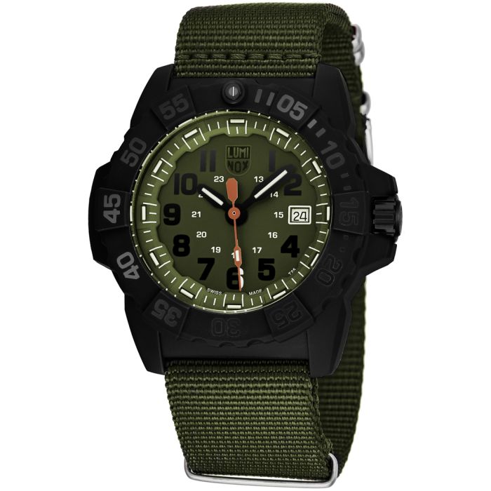 Luminox Tough Viking Men's Watch XS.3501.BOTVSET