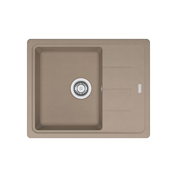 Franke BFG611-62 3 1/2 Cashmere 62x50 (114.0301.903)