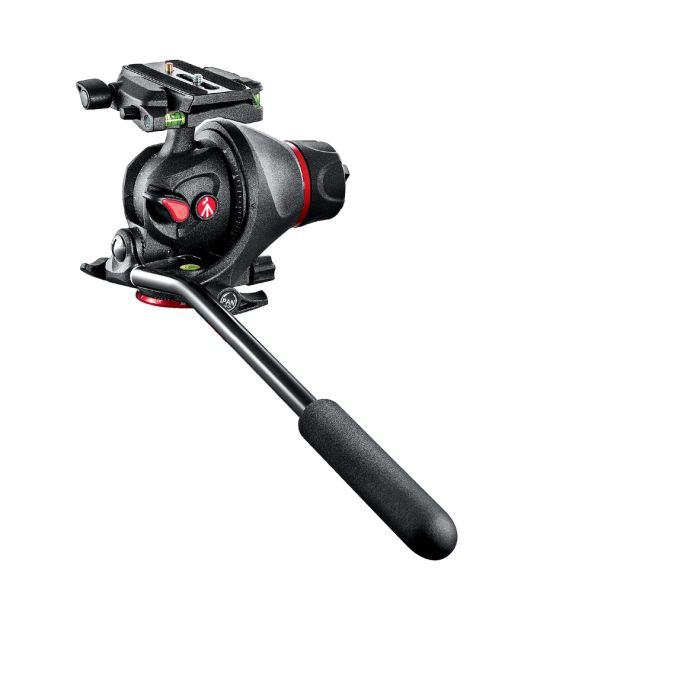 Manfrotto MNMH055M8-Q5
