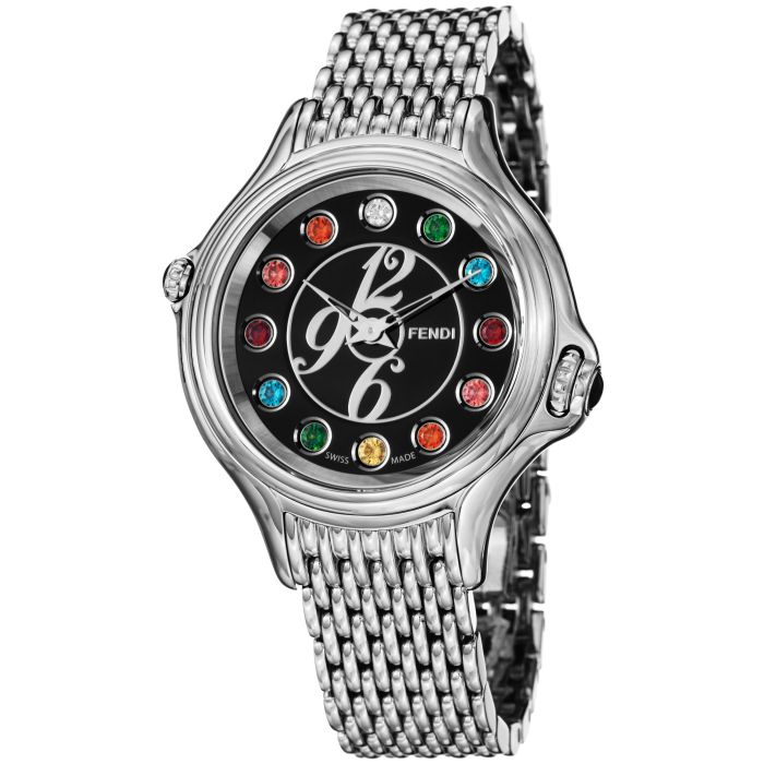 Fendi Crazy Carats Ladies Watch F105031000T05