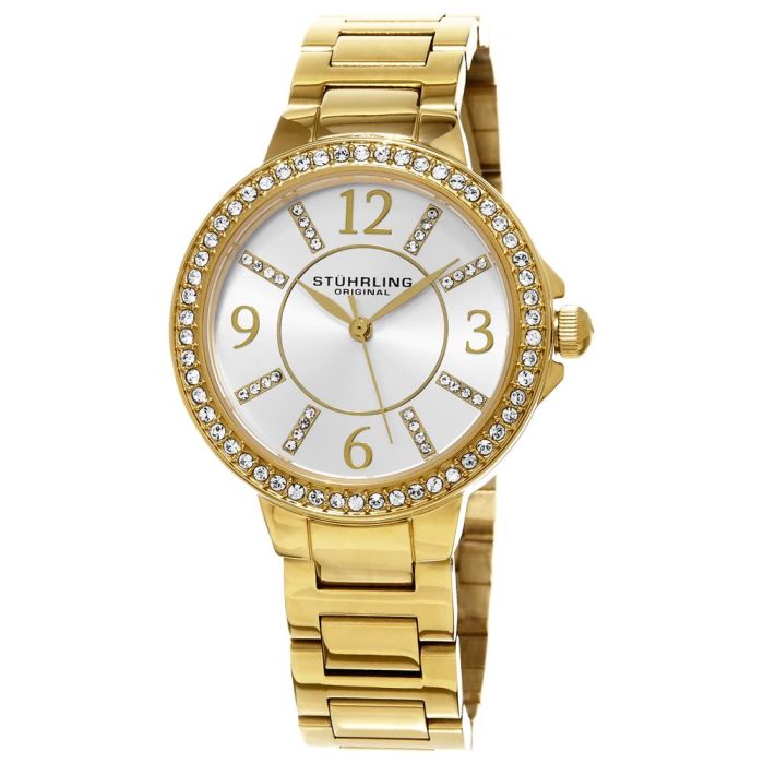 Stuhrling Symphony Ladies Watch 480.04