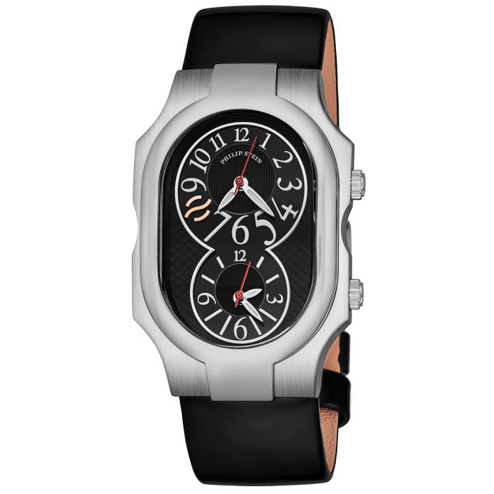 Philip Stein Teslar Ladies Watch 2BKLB