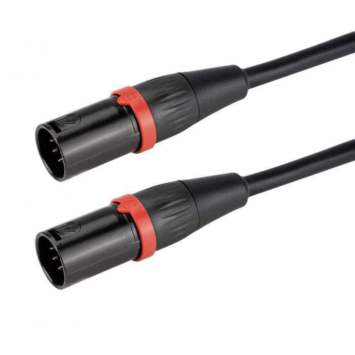 Aputure XLR Male 5 Pin Cable Aputure XLR Male 5 Pin Cable