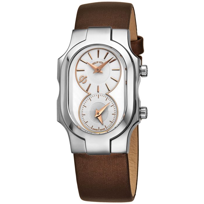 Philip Stein Signature Ladies Watch 100SMOPRGICH