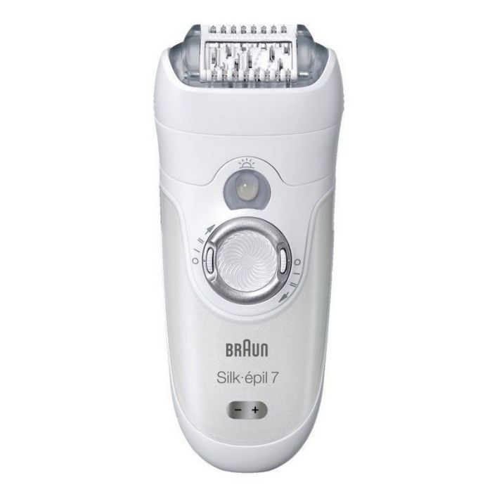 Braun SE7561