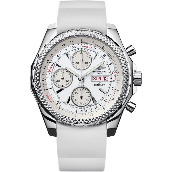 Breitling Breitling for Bentley Bentley GT Ice Men's Watch A1336212.A726 Breitling Breitling for Bentley Bentley GT Ice Men's Watch A1336212.A726