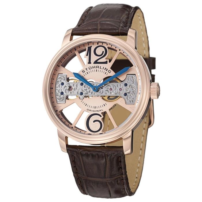 Stuhrling Legacy Men's Watch 785.03