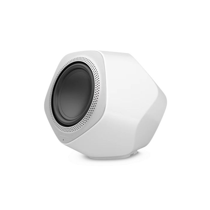 Bang&Olufsen BeoLab 19 Speaker White (1620521)