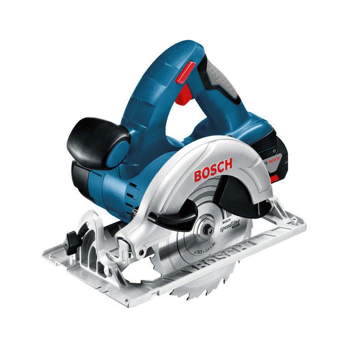 Bosch GKS 18 V-LI, 2x4.0Ah L-Boxx (060166H008) Bosch GKS 18 V-LI, 2x4.0Ah L-Boxx (060166H008)