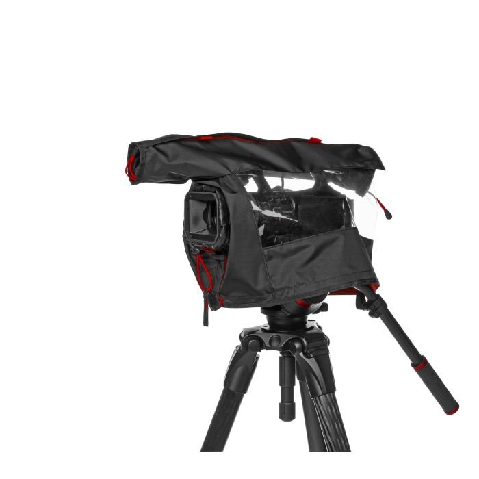 Manfrotto MB PL-CRC-13 Pro Light Camera Element Cover CRC-13 For XA10, XA25, XA35 Manfrotto MB PL-CRC-13 Pro Light Camera Element Cover CRC-13 For XA10, XA25, XA35