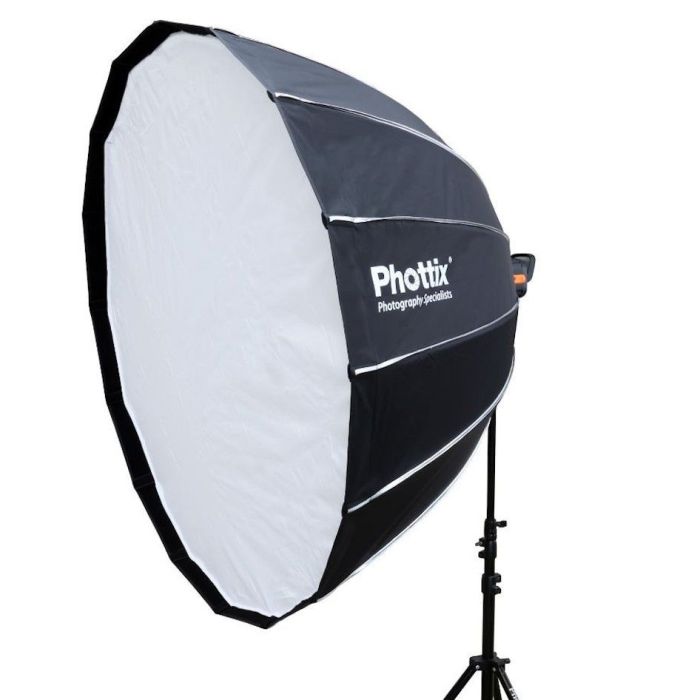 Phottix Hexa-Para Softbox 120cm