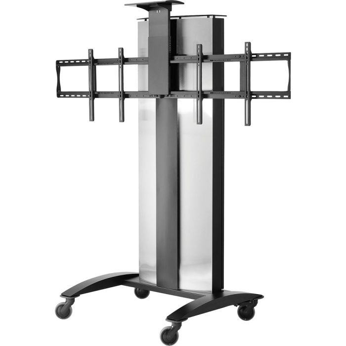 Peerless-AV SR555E Flat Panel Video Conferencing Cart