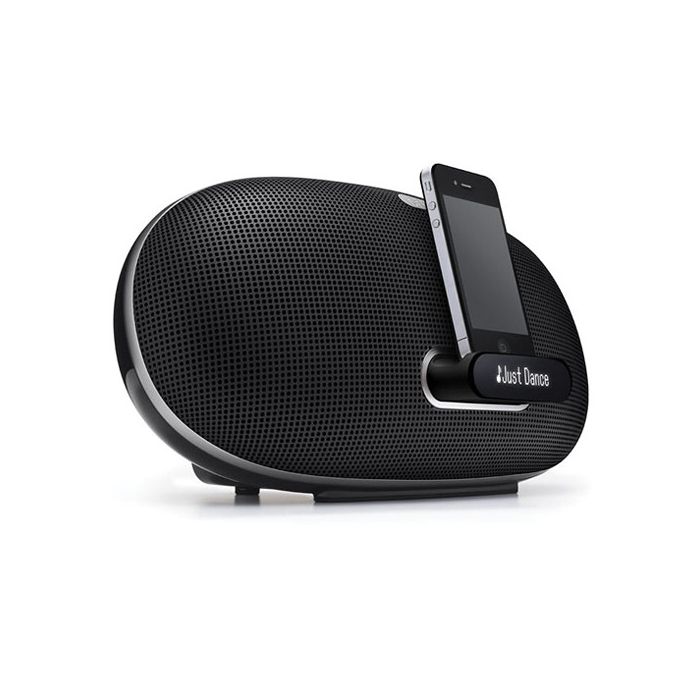 Denon Cocoon Portable Black