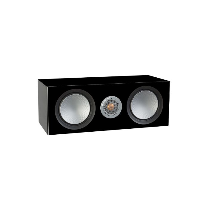 Monitor Audio Silver C150 High Gloss Black Monitor Audio Silver C150 High Gloss Black