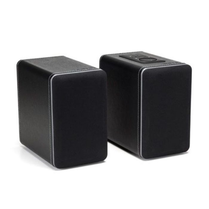 Jamo DS4 Black Leather (1062871) Set of 2
