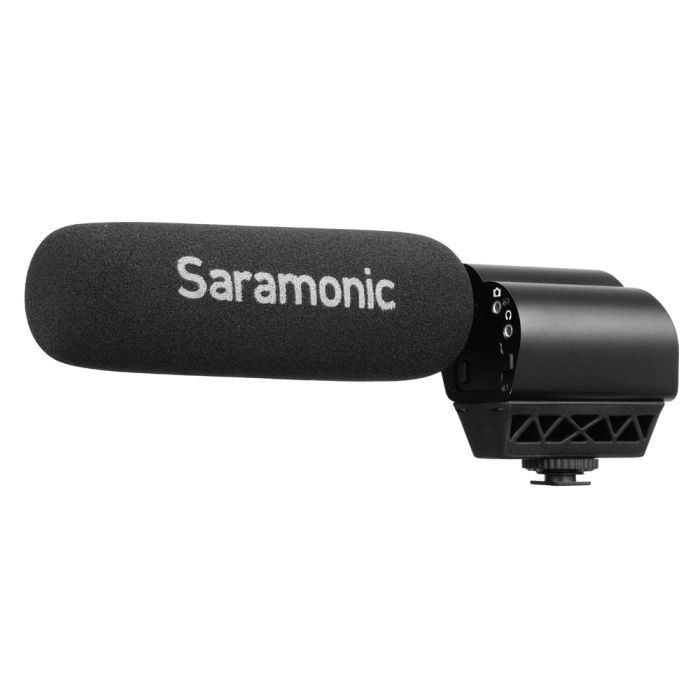 Saramonic Vmic Pro Mark II