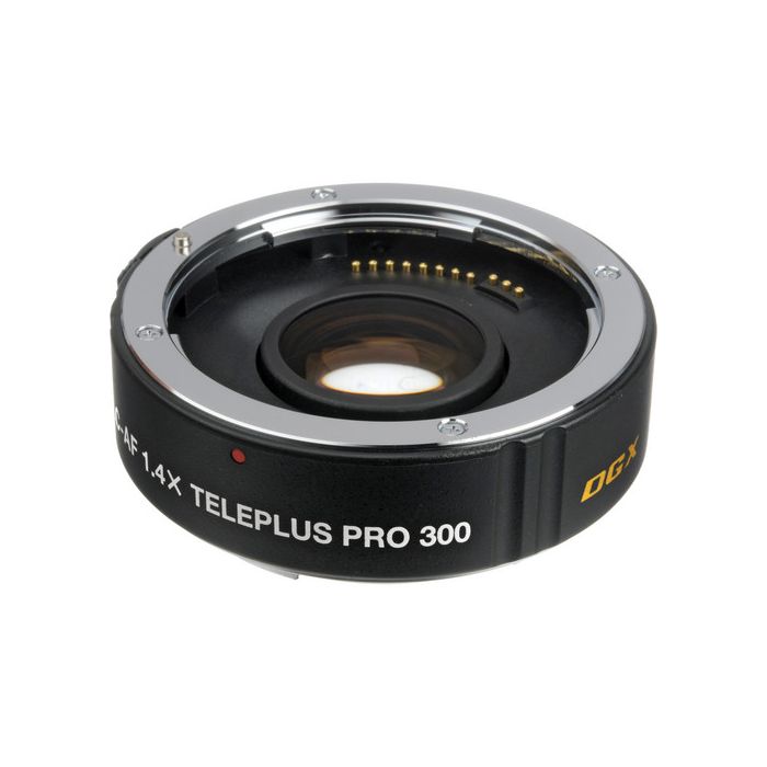 Kenko EF 1.4x Pro300 DGX Canon
