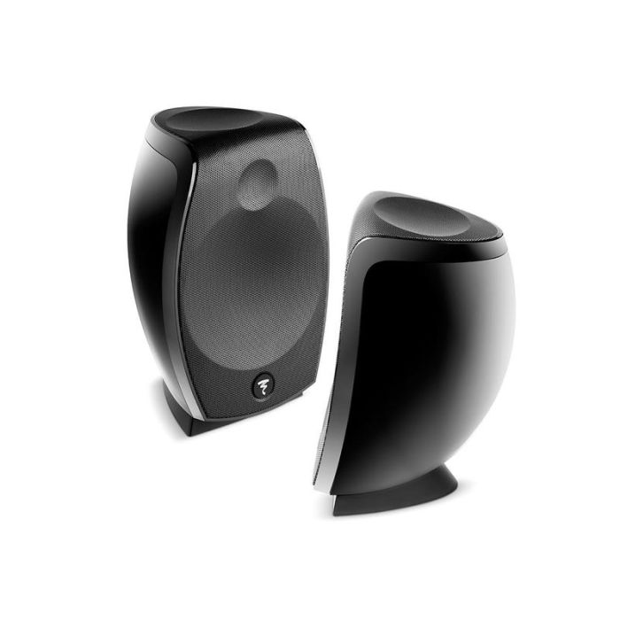 Focal Sib Evo Dolby Atmos 2.0 Satellite Speakers (Pair / Set of 2)