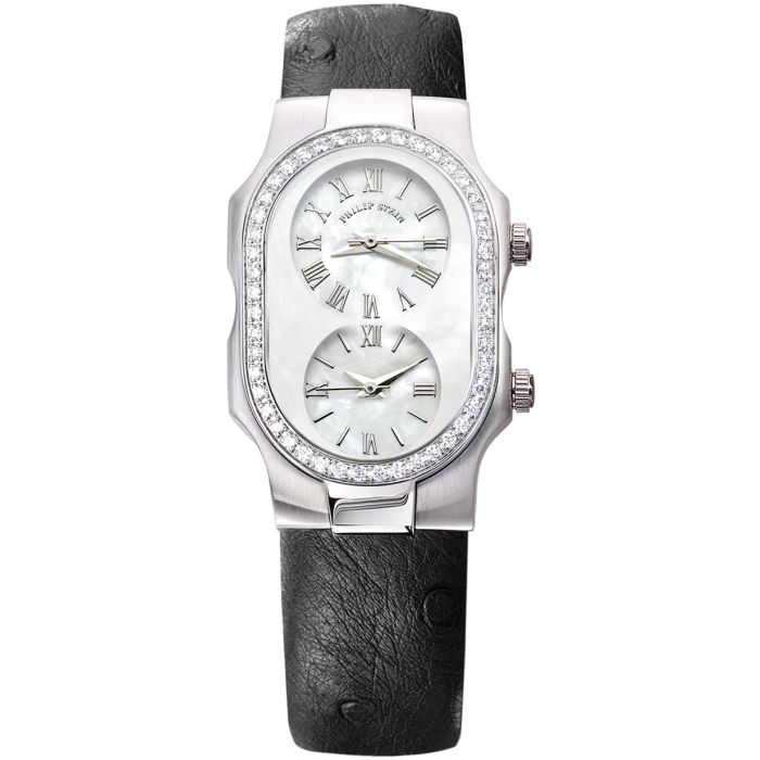 Philip Stein Classic Ladies Watch 1D-F-CMOP-OB