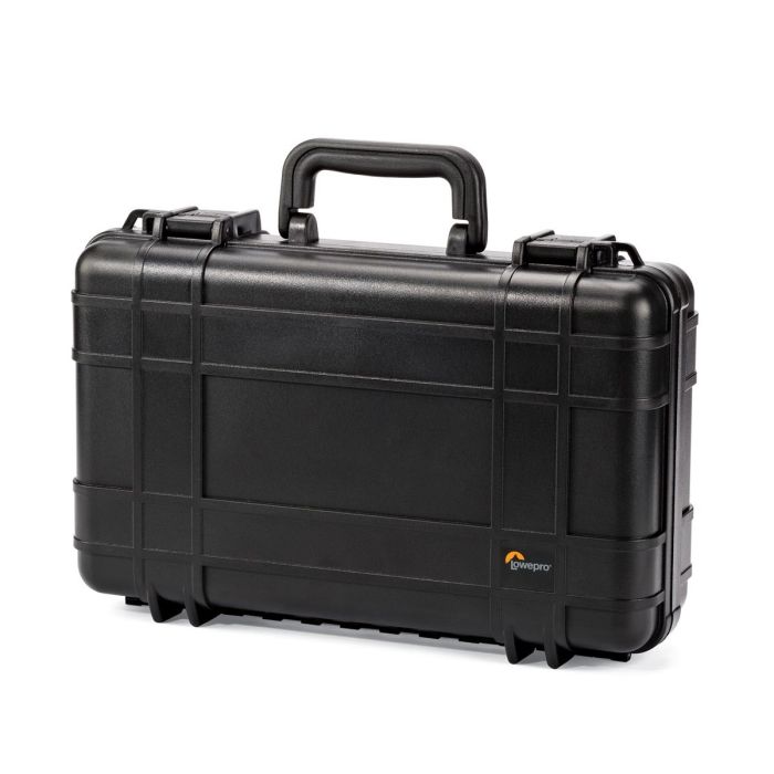 Lowepro Hardside 200 Video Lowepro Hardside 200 Video