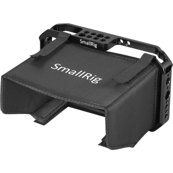 SmallRig 2177 Cage for SmallHD 501/502 Monitor