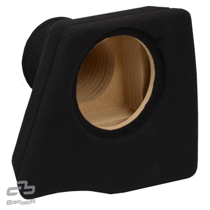 Basser Kia Soul (2009 - 2013) Fit-Box (8''/20cm) Subwoofer Enclosure Basser Kia Soul (2009 - 2013) Fit-Box (8''/20cm) Subwoofer Enclosure