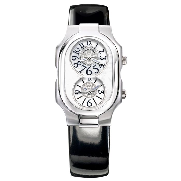 Philip Stein Signature Large Men's Watch 2-F-FAMOP-LB