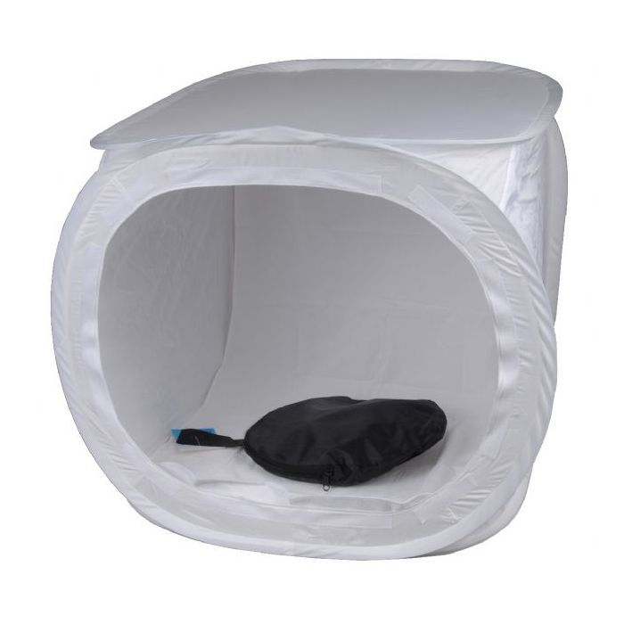 Falcon Eyes Photo Tent LFPB-4 120x120 Foldable