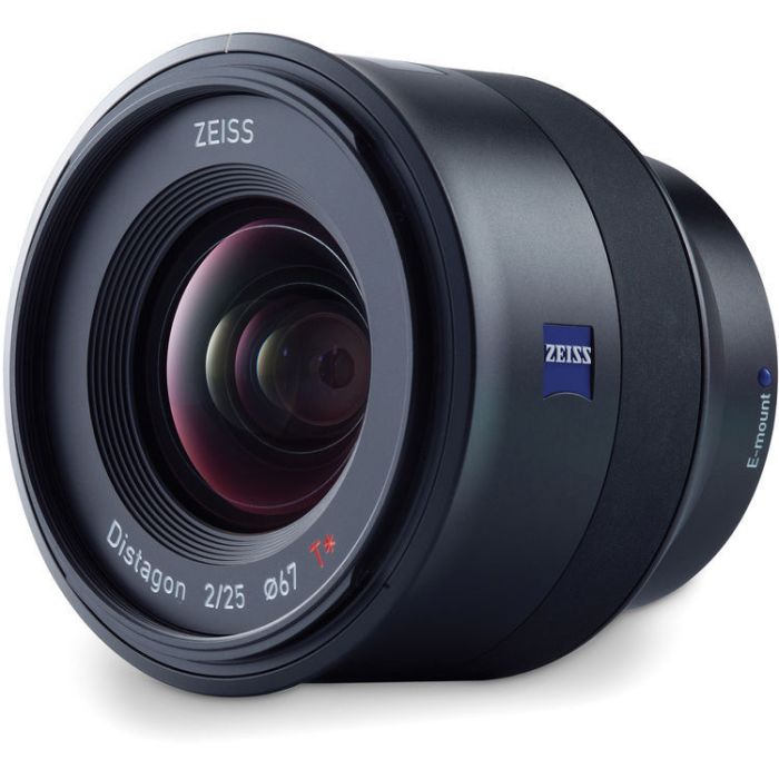 Zeiss Batis 2/25 Sony E-Mount