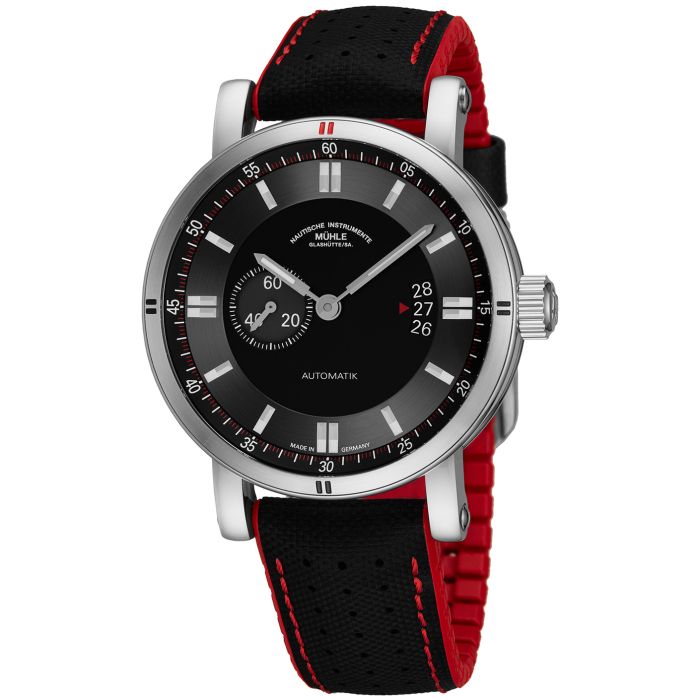 Muhle-Glashutte Teutonia Sport ll Men's Watch M1-29-73-NB