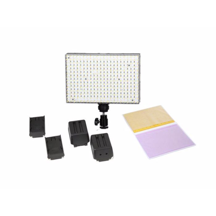 Ledgo B308 18.5W Portable Led Light (LG-B308)