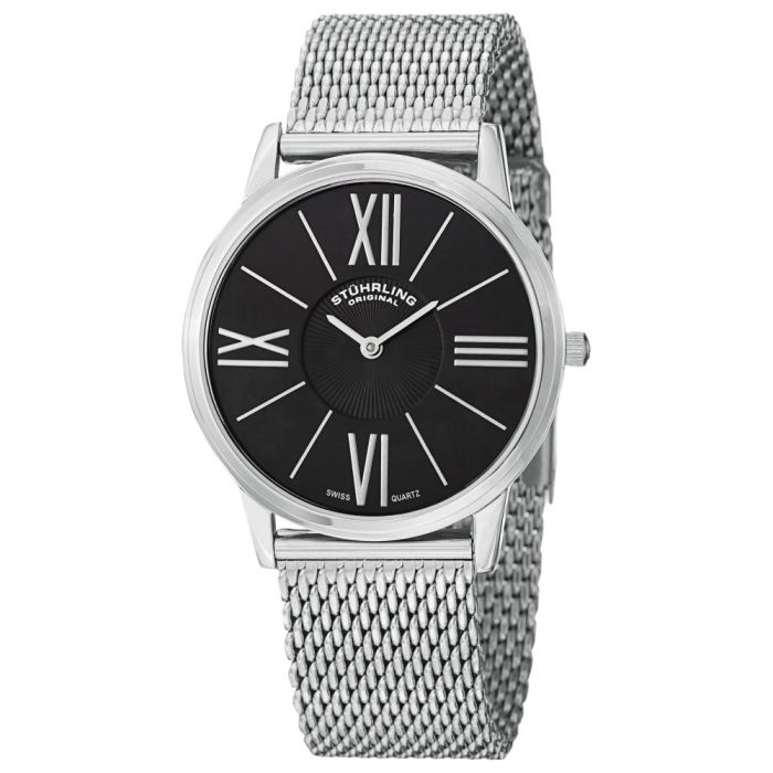 Stuhrling Symphony Men's Watch 533M.33111