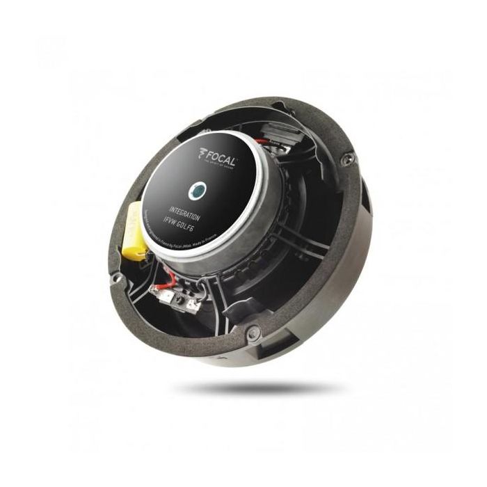 Focal IFW GOLF 6